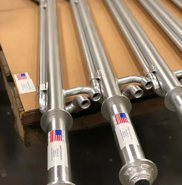 Fabrication