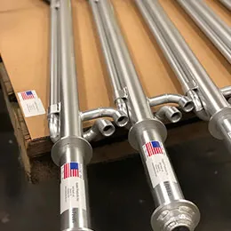 Fabrication