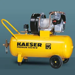 Compressors for workshops and crafts PREMIUM Series