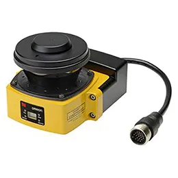 Laser Scanner