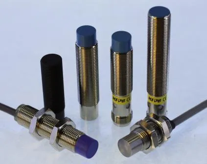 M12 Series-Proximity sensor