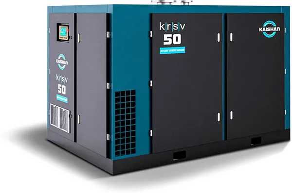 Industrial Vacuum pumps