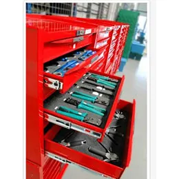 Tooling