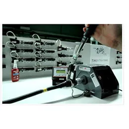 Torque Bench