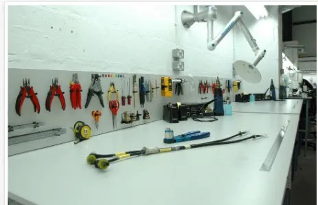 Work Stations