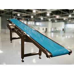 Series 704 Flat Fabric Belt Conveyors
