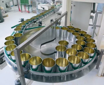Series 901 Rotary Turn Table