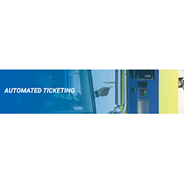 Automated Ticketing