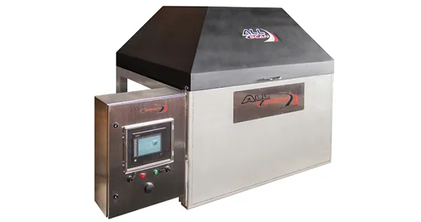 Elemental Analyzers AllScan