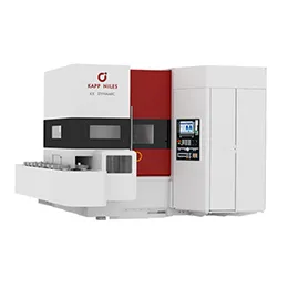 KX DYNAMIC SERIES