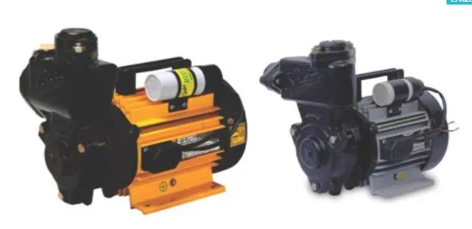 Monoblock Pump