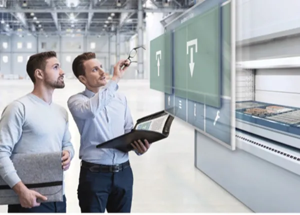 Power Pick Software