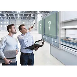 Power Pick Software