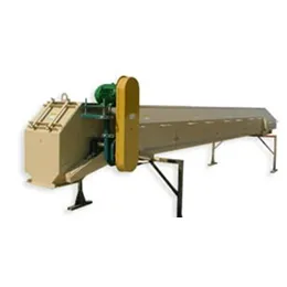 Belt Conveyors for Bulk Material