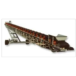 Radial Stackers
