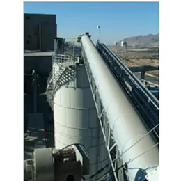 Tripper Conveyors