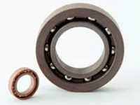 Angular-contact Ball Bearings