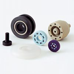 custom-made ball bearings