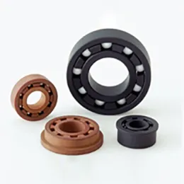 deep-groove ball bearings