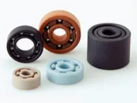 Miniature ball bearings