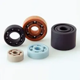 miniature ball bearings