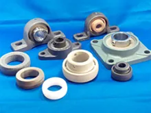 Pillow Blocks (Bearing Units)