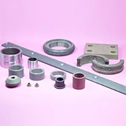 plain bearings-bushings