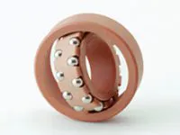 Self-aligning Ball Bearings