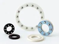 Thrust Ball Bearings