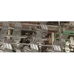 Electropolishing