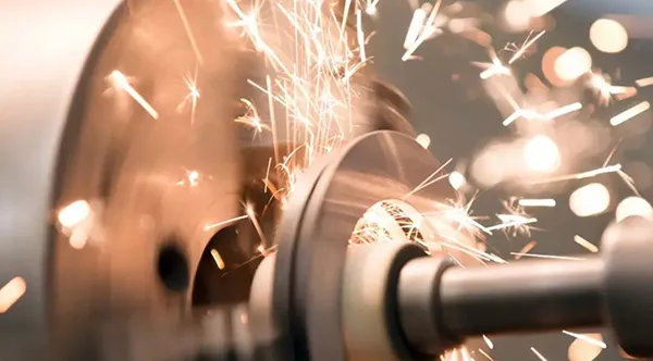Machining & Milling