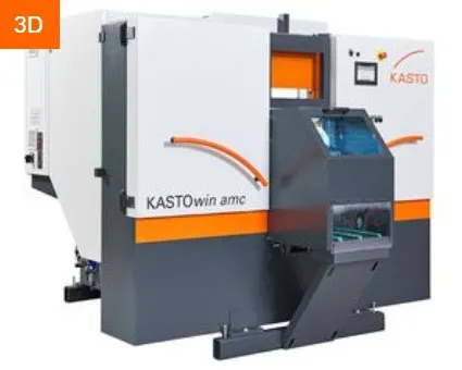 KASTOwin amc