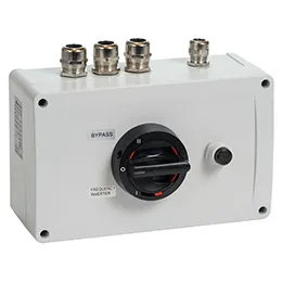 BYPASS SWITCH 