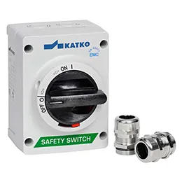 EMC SWITCHES 10-630A