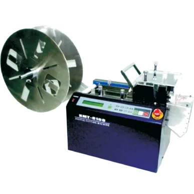 Digital Cutting Machine KMT-6100