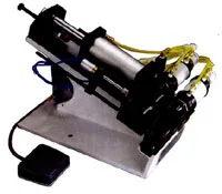 KW-310 Air Wire Stripping Machine