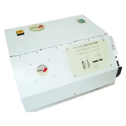 kw-315n electrical power wire stripping kinking machine