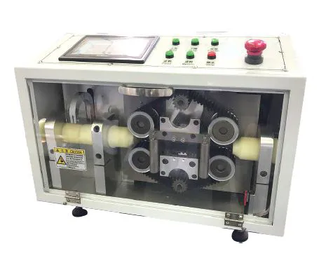 KWW-150 DIGITAL CORRUGATED CUTTING MACHINE
