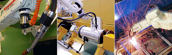 Robotic Arc Welding
