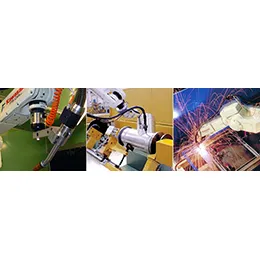 Robotic Arc Welding