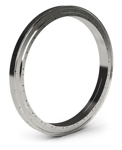 Custom Bearings