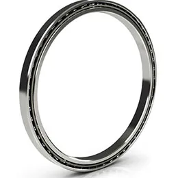 Reali-Slim open bearings