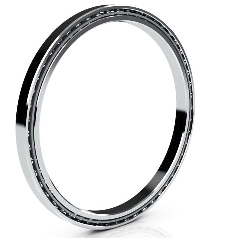 Reali-Slim stainless steel bearings