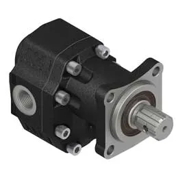 Hydraulic Gear Pumps