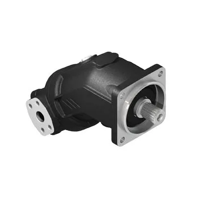 Hydraulic Bent Axis Motor