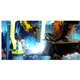 ROI for Robot welding