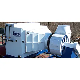 Chemical Scrubbers