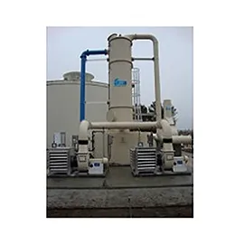 Corrosion Resistant Ducting