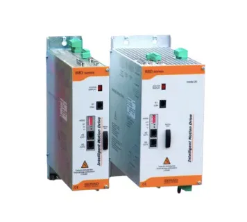 IMD Series – Intelligent Motion Drive