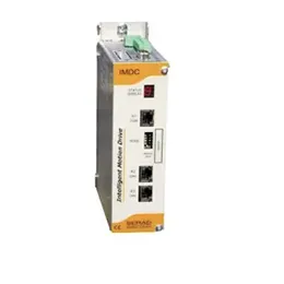 IMDC Series – Intelligent Motion Drive